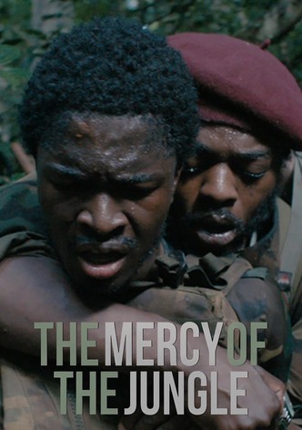 The Mercy of the Jungle