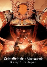 Zeitalter der Samurai: Kampf um Japan