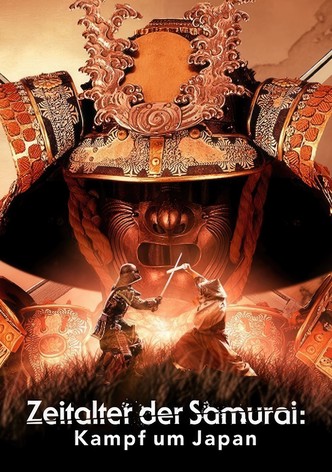 Zeitalter der Samurai: Kampf um Japan