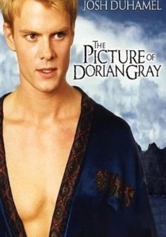 The Picture of Dorian Gray