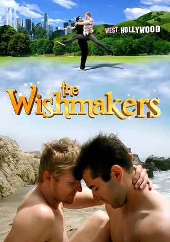 The Wishmakers