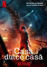 Casă, dulce casă