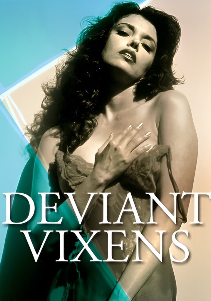 Deviant Vixens