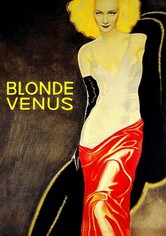 Die blonde Venus