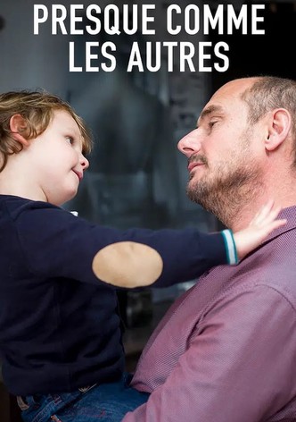 Presque comme les autres