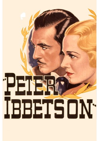 Peter Ibbetson