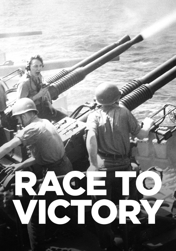 Race to Victory streaming tv show online