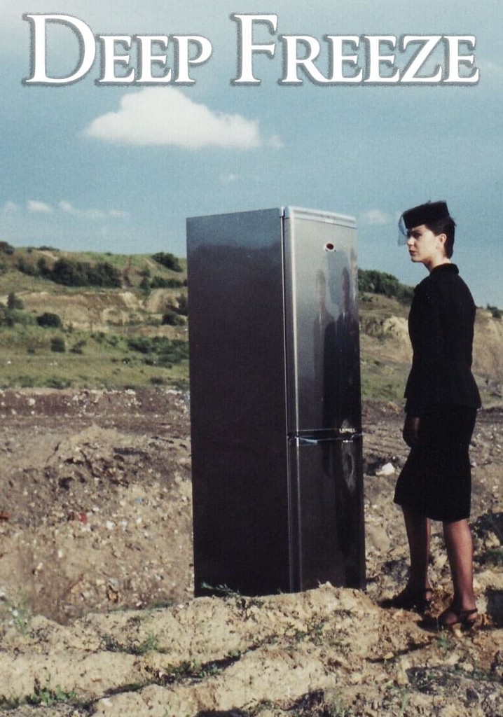 Deep Freeze