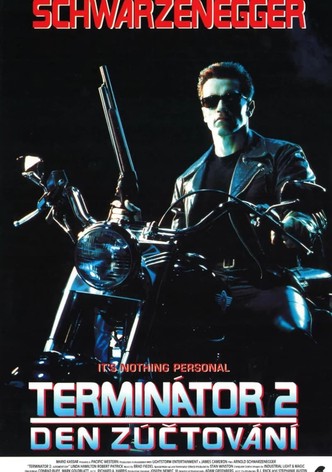Terminátor 2: Den zúčtování