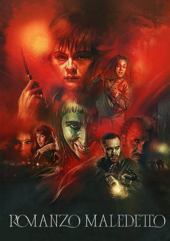 Romanzo maledetto