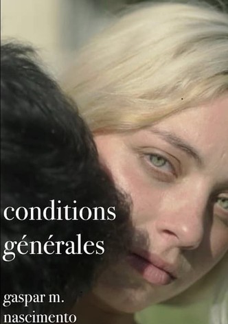 Terms & Conditions