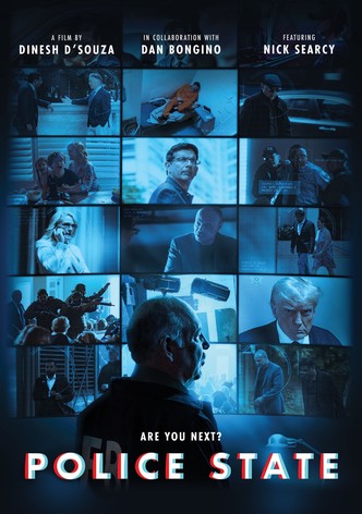 Police State