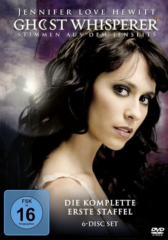 Ghost Whisperer - Stimmen aus dem Jenseits