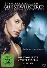 Ghost Whisperer - Stimmen aus dem Jenseits