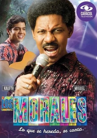 Los Morales