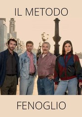 Il metodo Fenoglio - L'estate fredda