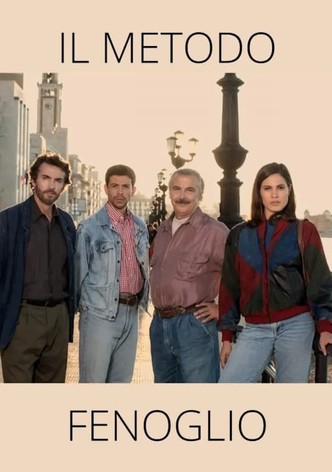 Il metodo Fenoglio - L'estate fredda