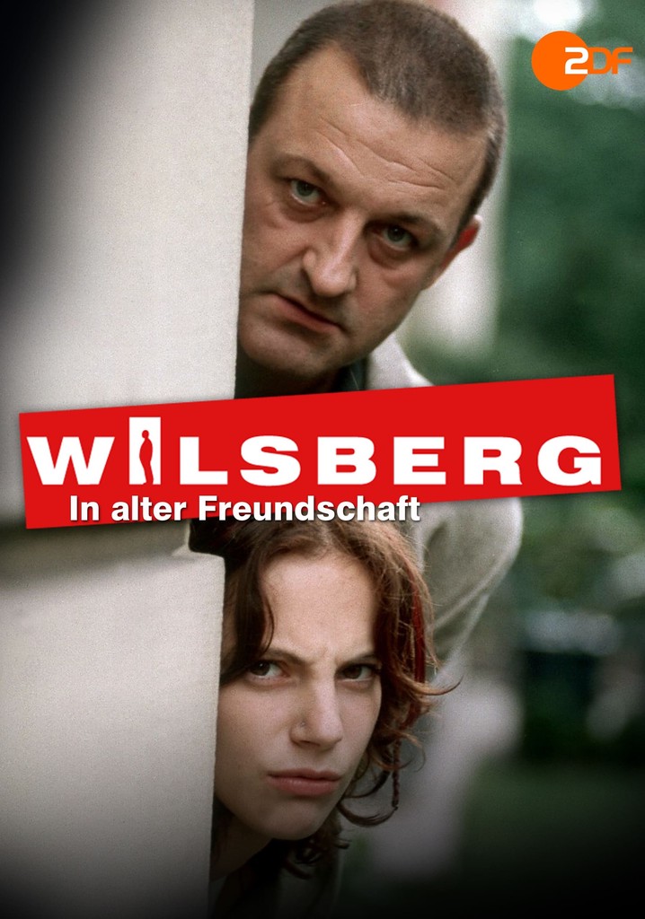 Wilsberg 02 In alter Freundschaft Stream Online