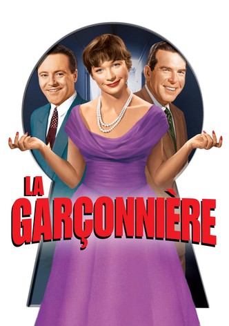 La Garçonnière