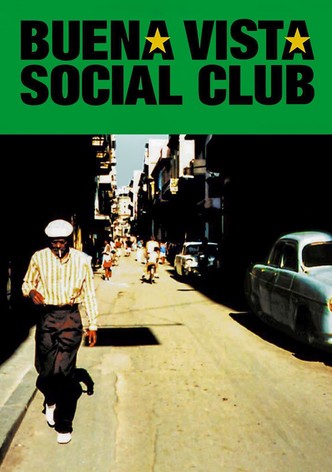 Buena Vista Social Club