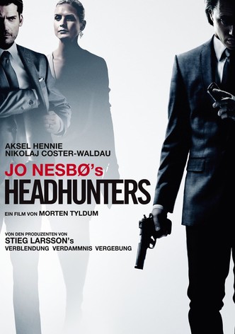 Headhunters