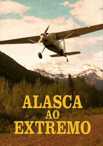 Alasca ao Extremo