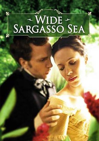 Wide Sargasso Sea