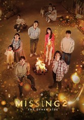 Missing: They Were There - Season 2