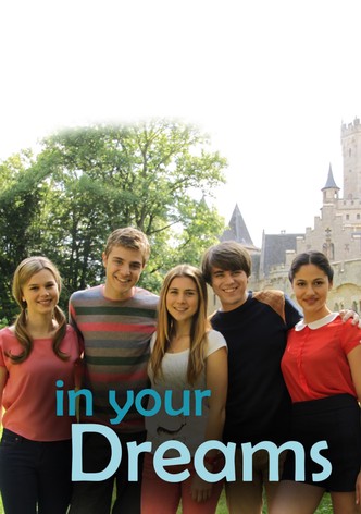 In your Dreams - Season 2