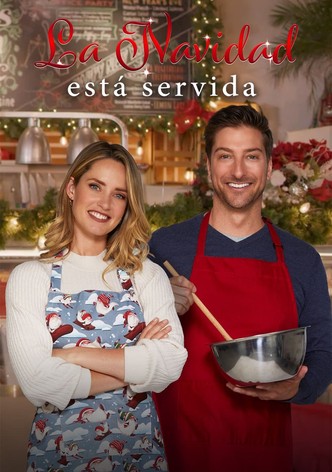 La Navidad está servida