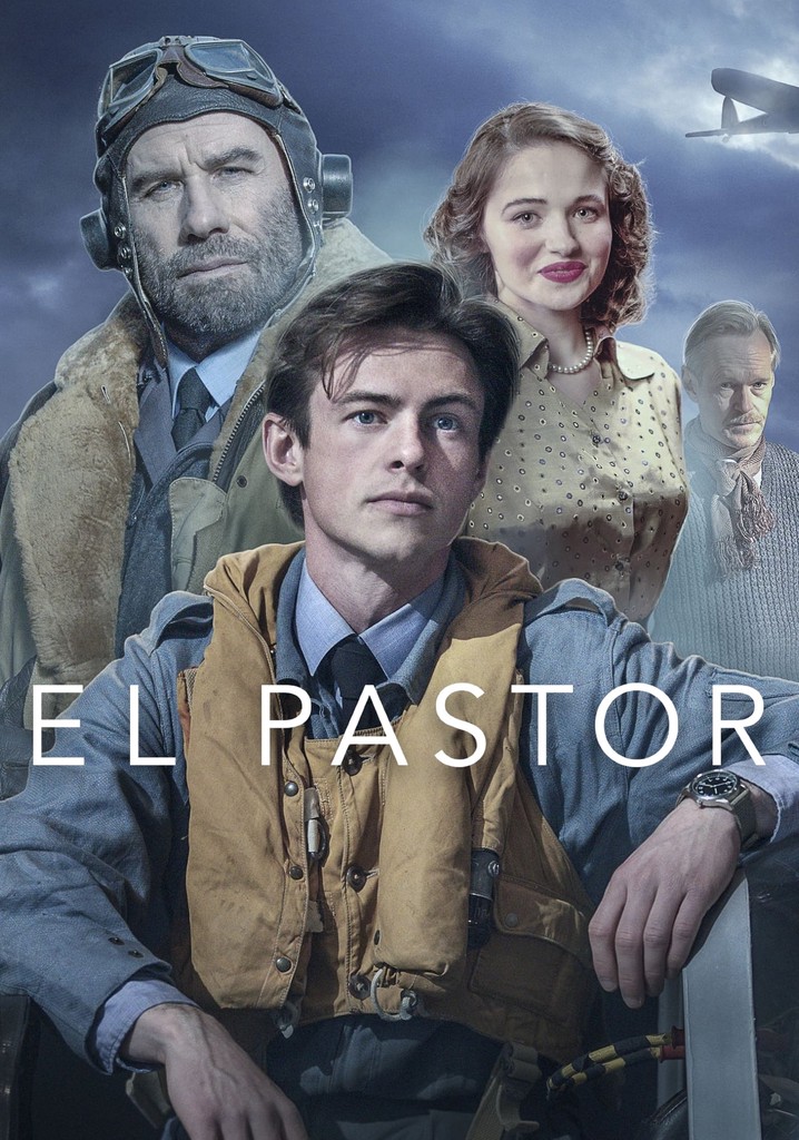 The Shepherd película Ver online completa en español