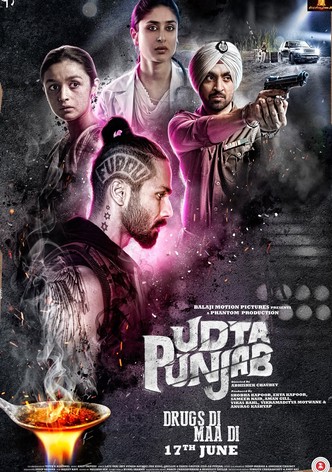 Udta Punjab