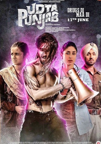 Udta Punjab