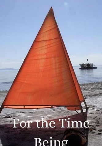 Deborah Stratman to Nancy Holt: For the Time Being