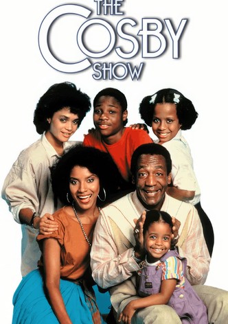 El show de Bill Cosby