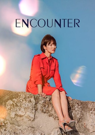 Watch korean drama on sale encounter free online