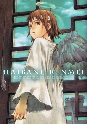 Staffel 1