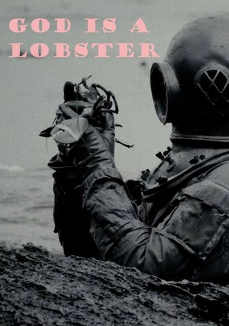 God is a Lobster