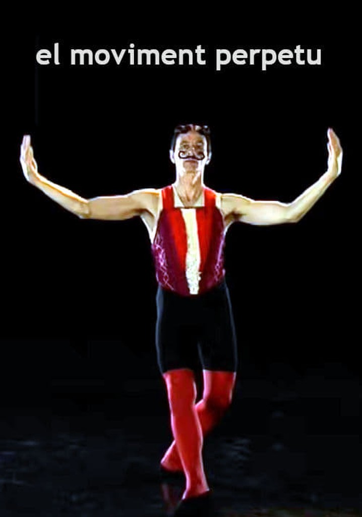 El moviment perpetu