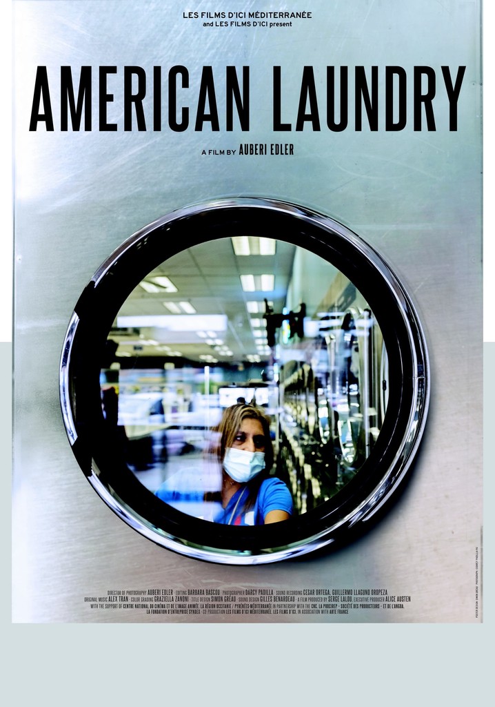 Le plus grand Lavomatic du monde - Berwyn USA