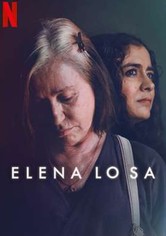 Elena lo sa
