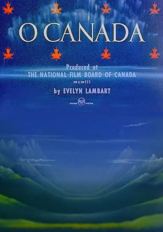 O Canada