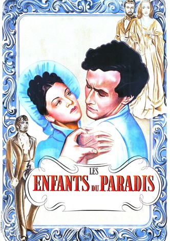 Les Enfants du Paradis