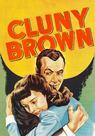 Cluny Brown