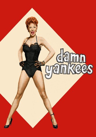 Damn Yankees