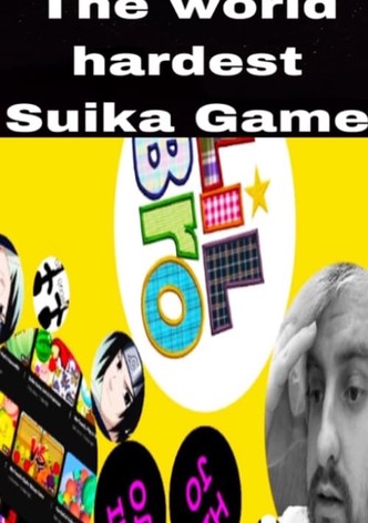 The worlds hardest Suika game