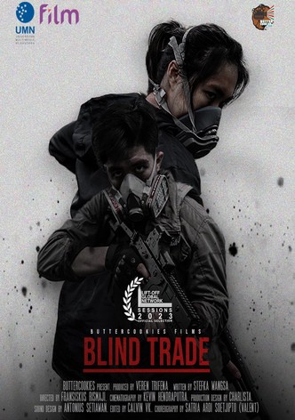 Blind Trade