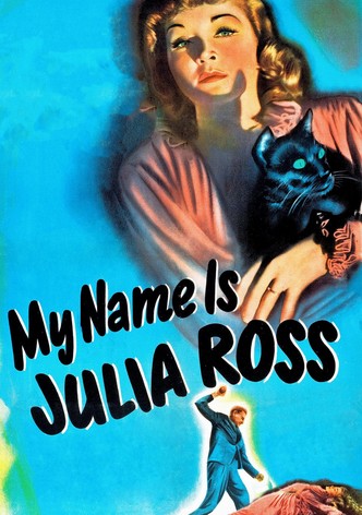 Le calvaire de Julia Ross