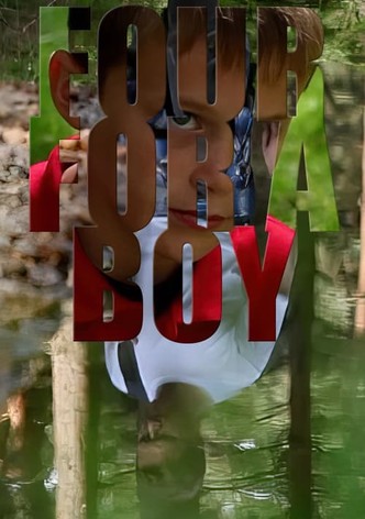 Four for a Boy