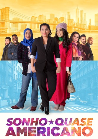 Sonho Quase Americano